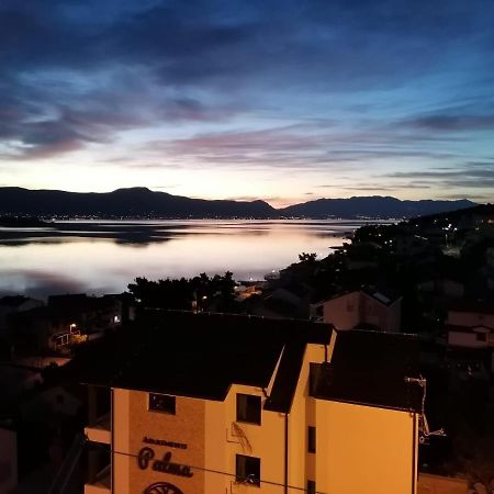 Apartment Marija Trogir Exteriér fotografie