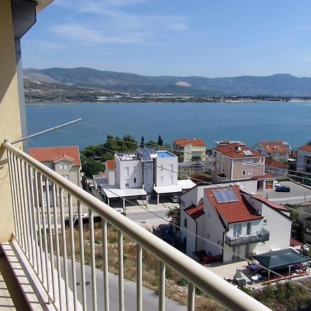 Apartment Marija Trogir Exteriér fotografie