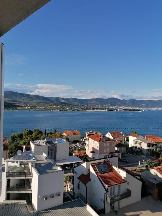 Apartment Marija Trogir Exteriér fotografie