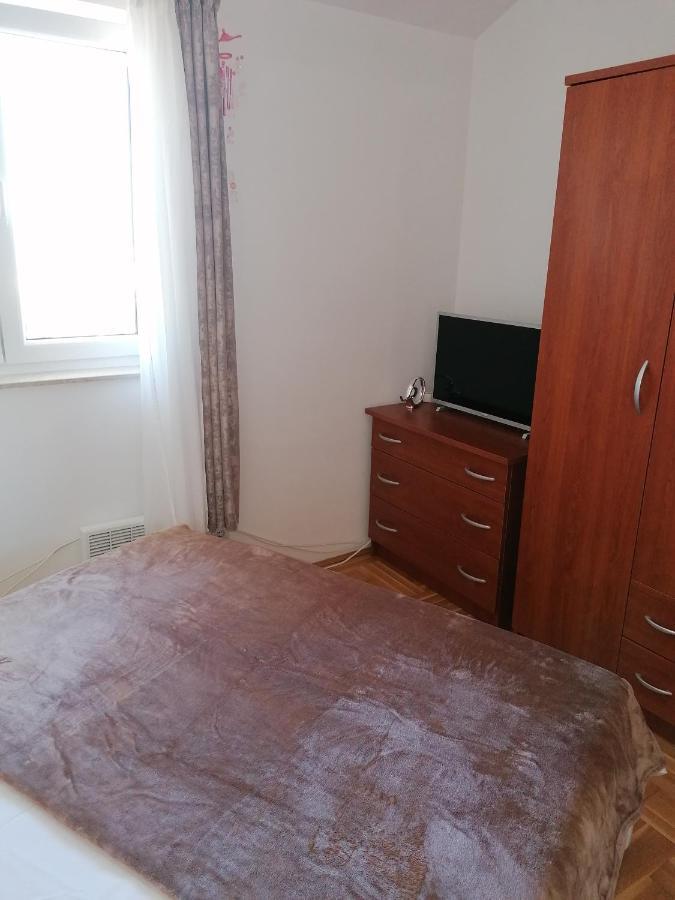 Apartment Marija Trogir Exteriér fotografie