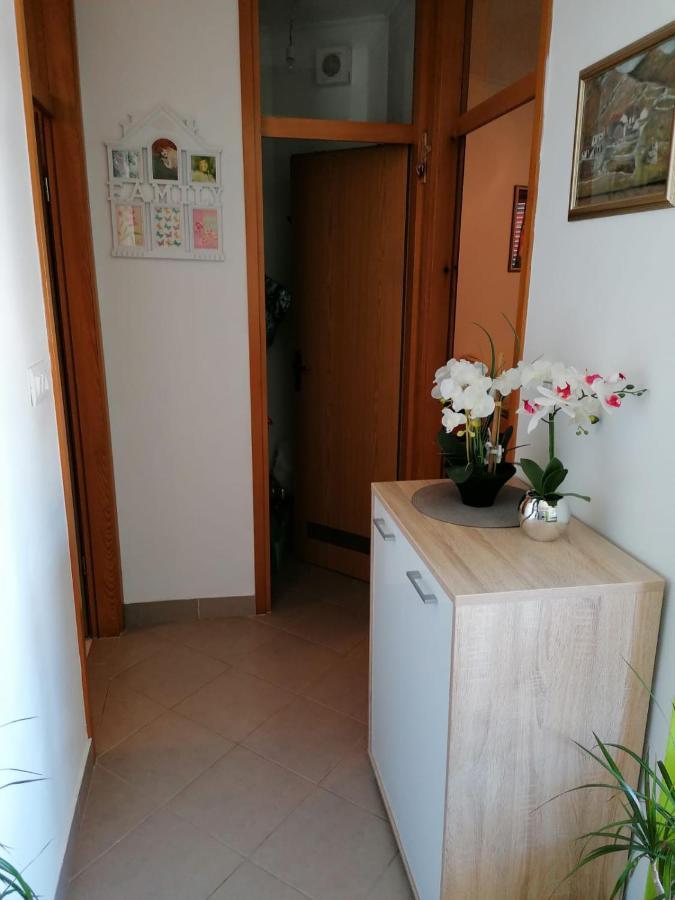 Apartment Marija Trogir Exteriér fotografie